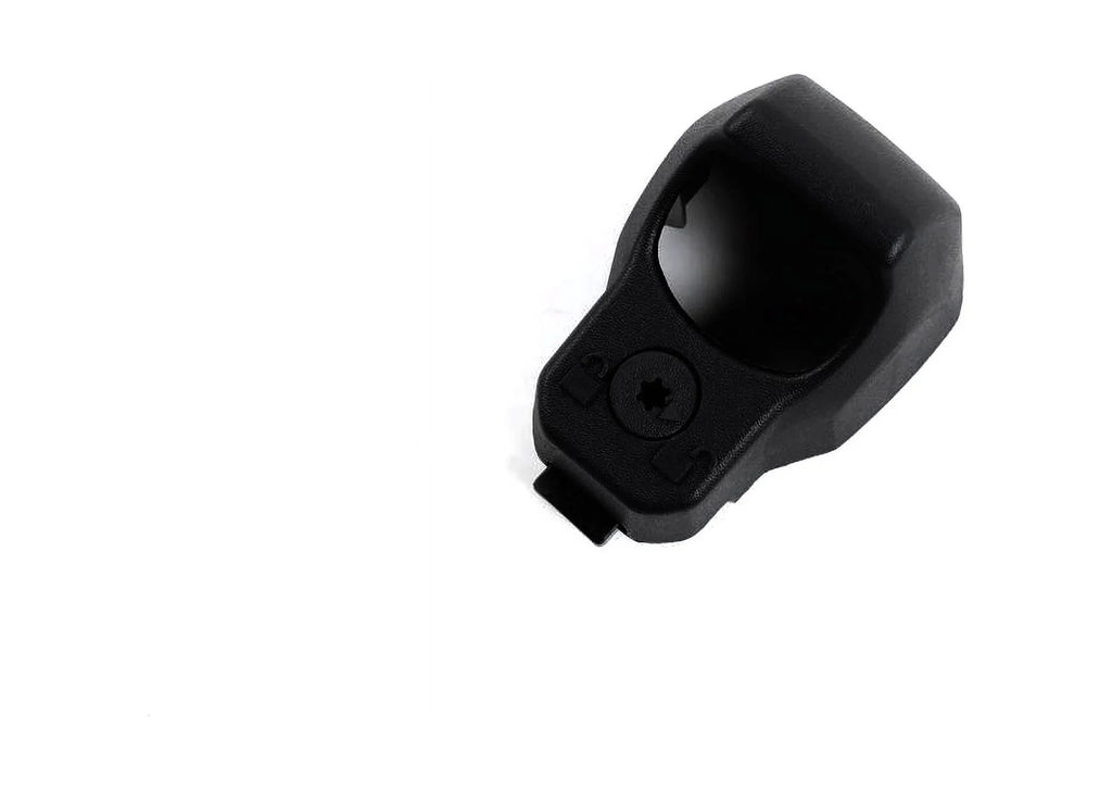 Reversing Teledu Camera Protector Rearview Cover Black Trim