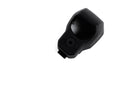 Reversing Teledu Camera Protector Rearview Cover Black Trim