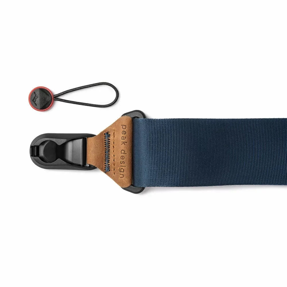 Strap SL-MN-3 Slide Design Peak (Midnight) Camera