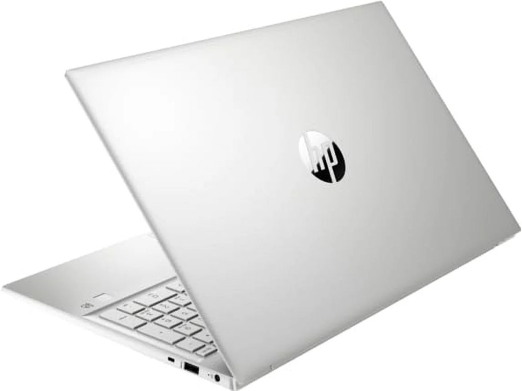 Laptop, HP i7-1355U SSD, 2023 Battery 6, Display, Home (10 Charge, Pavilion RAM, FHD Graphics, 11 1TB Micro-Edge 16GB Wi-Fi Windows cores), IPS Iris Life, Newest Core Long 15.6" Fast Xe
