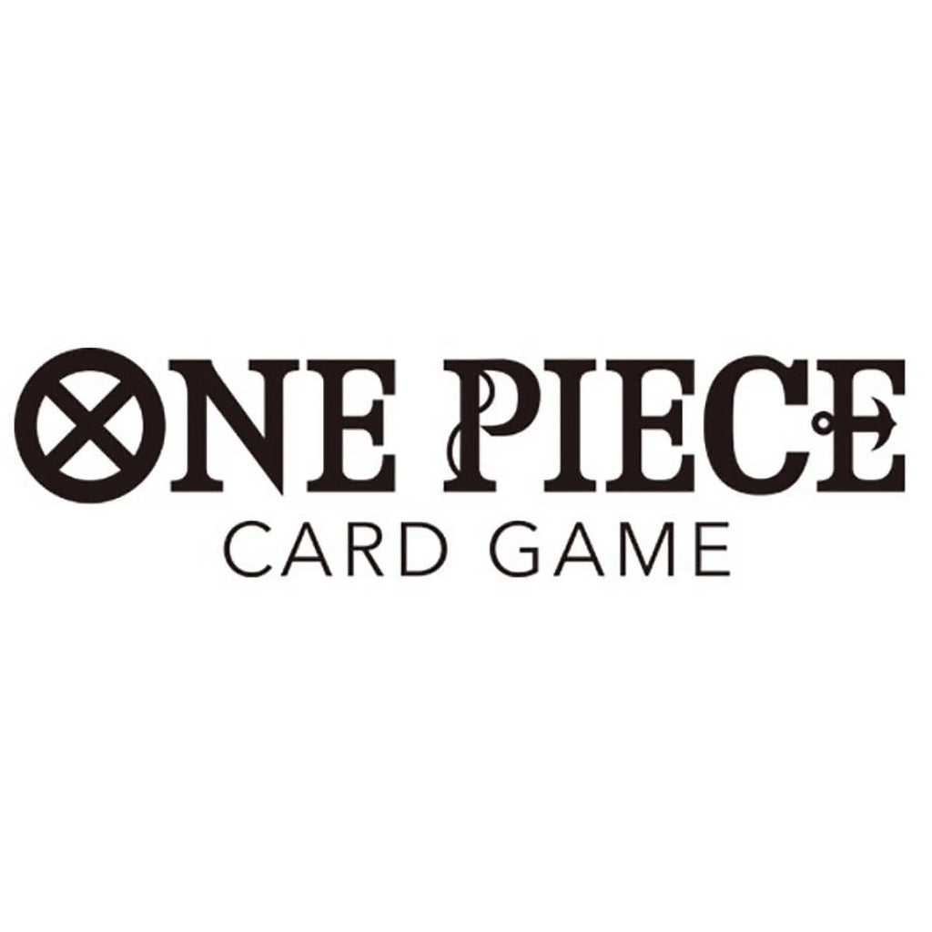 One Pillars Piece TCG: Booster Strength Box of