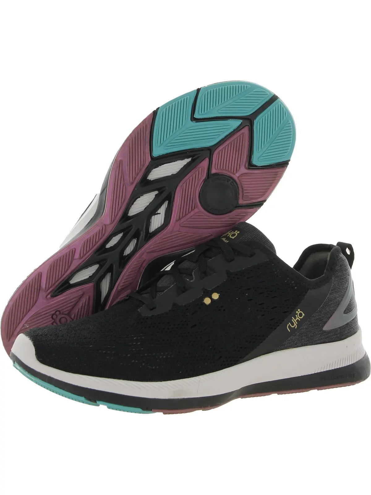 Womens Shoes Dauntless Fitness Performance Ryka Running