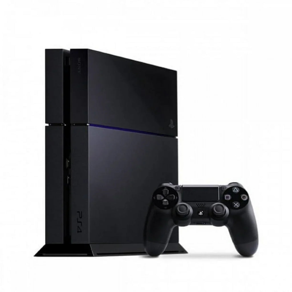Bundle Gaming Like Console 500GB Kit Black AXTION New BOLT Headset with PlayStation Cleaning 4
