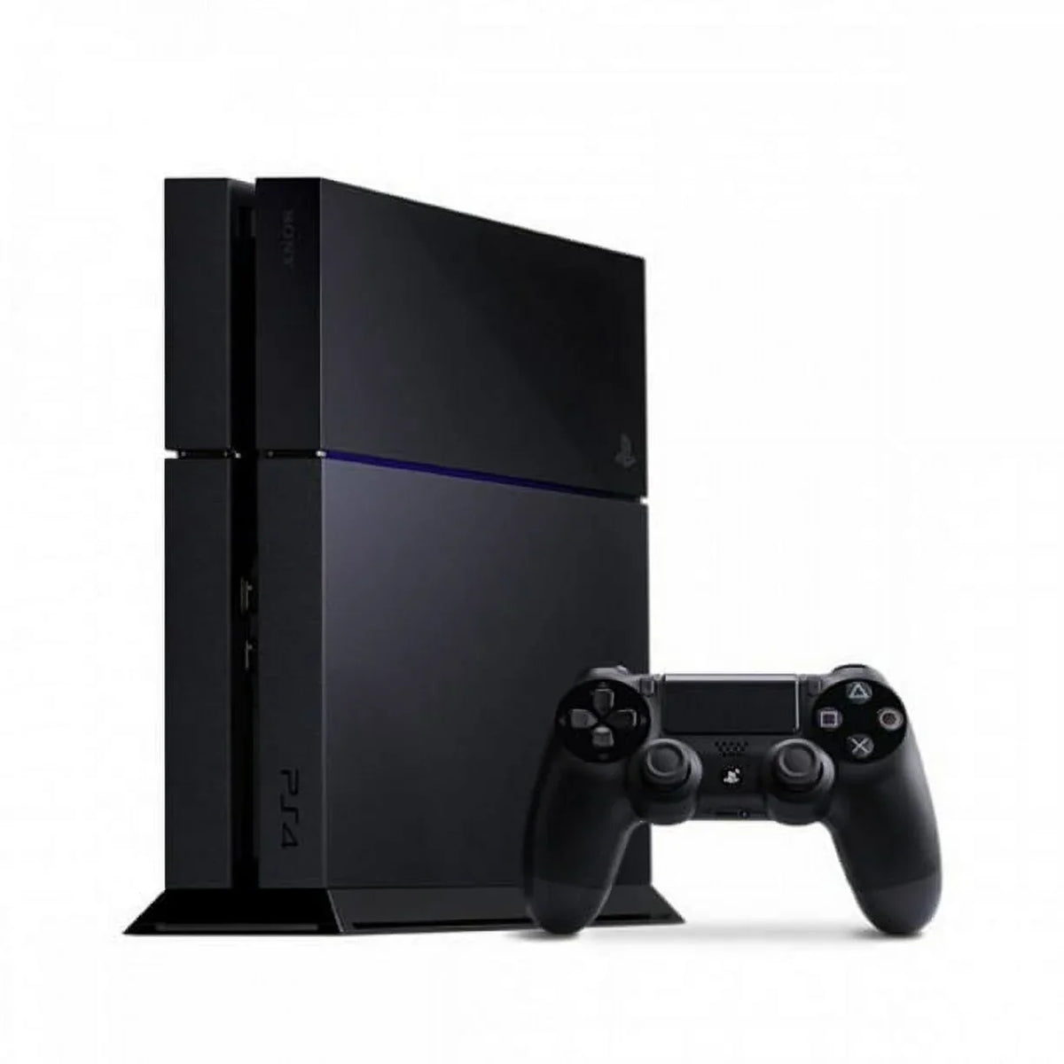Bundle Gaming Like Console 500GB Kit Black AXTION New BOLT Headset with PlayStation Cleaning 4