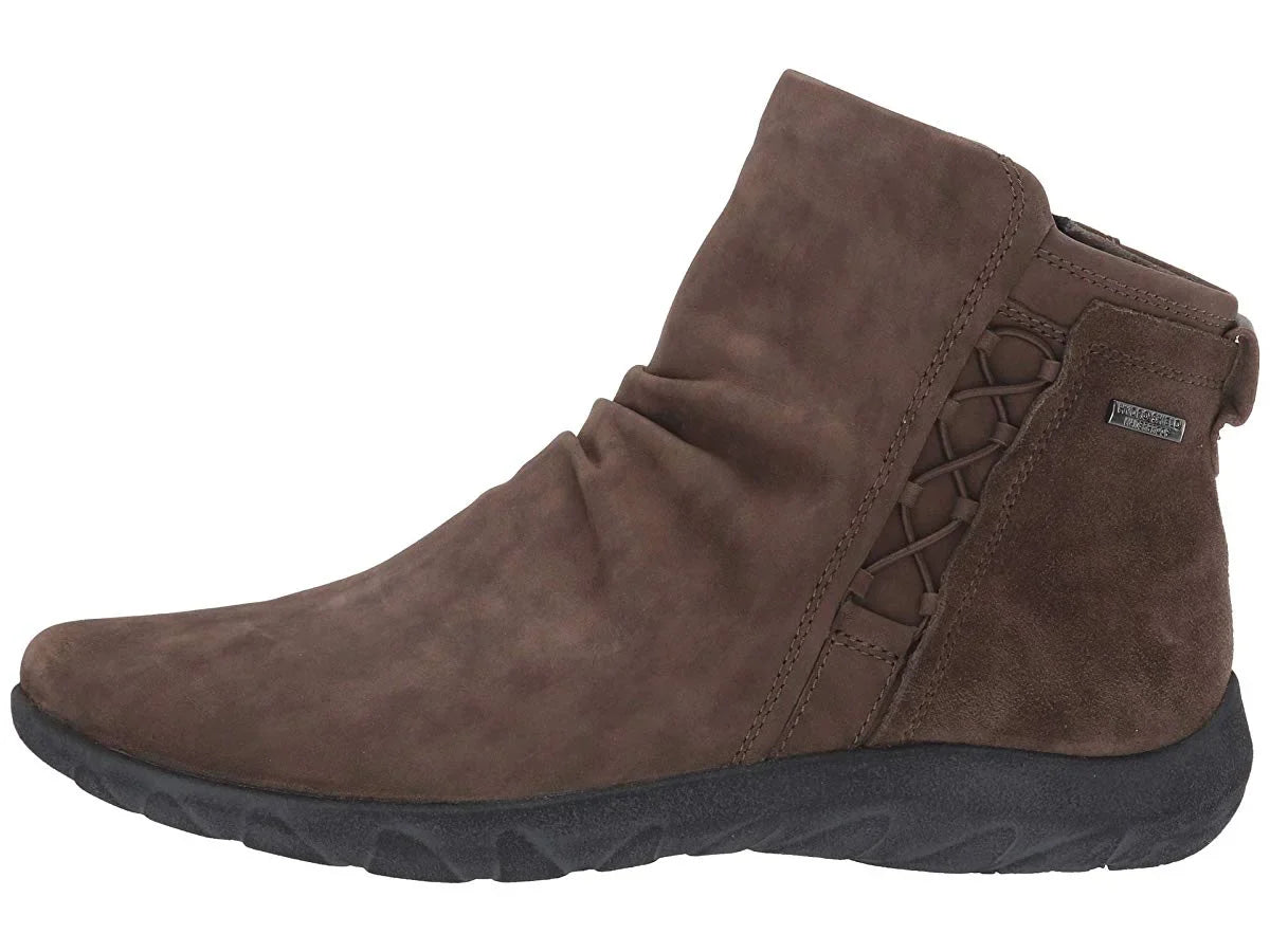 Stone Boot Amalie Ghillie Waterproof Hill Cobb