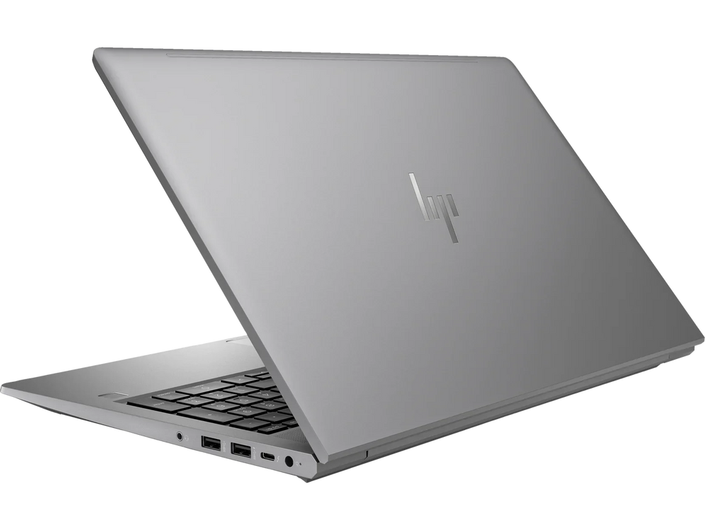 15.6" Edition ZBook Mobile HP Pro NVIDIA Wolf PC G10 Power Security Workstation