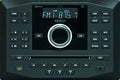 App Am Usb Fm Dvd Ready Cd W/ Bluetooth Jwm62a Wallmount Aux App Jensen Stereo