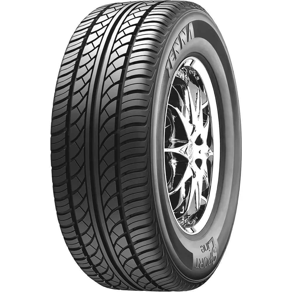 XLE 225/45ZR18 Line 2012 Camry Cruze Sport Zenna 95W Fits: LTZ, 2011-15 Chevrolet