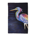 Betsy KT1376 Palette 25 Towel Heron in. Louisiana Drake x Kitchen 16
