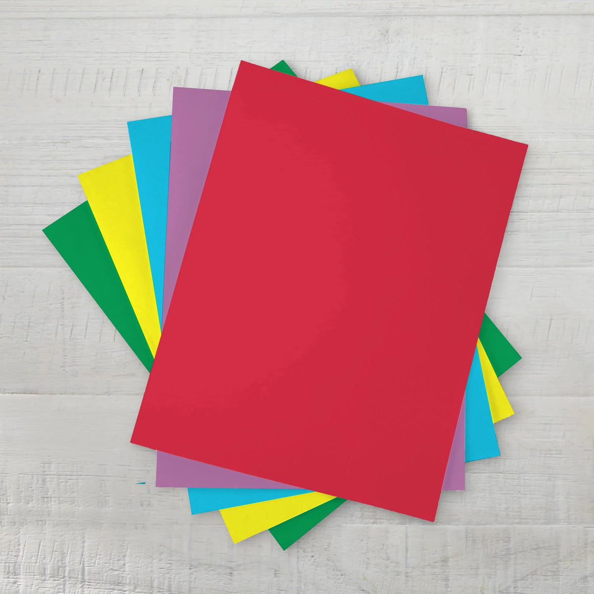 lb, Pen Assorted Paper, Stock Sheets + 11, Bright, 300 x 8.5 Gear Card 65