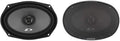 6x9 SXE-6926S 280 Watt Speakers Car 2-Way Audio Alpine (Pair) Coaxial