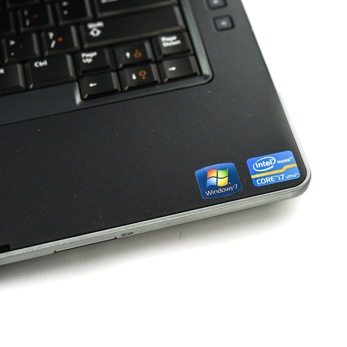 i7 Latitude Quad-Core B E6430 10 Win SSD Used v.BB 4GB 256GB Pro Laptop