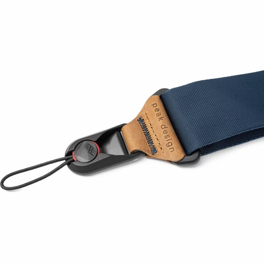 Strap SL-MN-3 Slide Design Peak (Midnight) Camera
