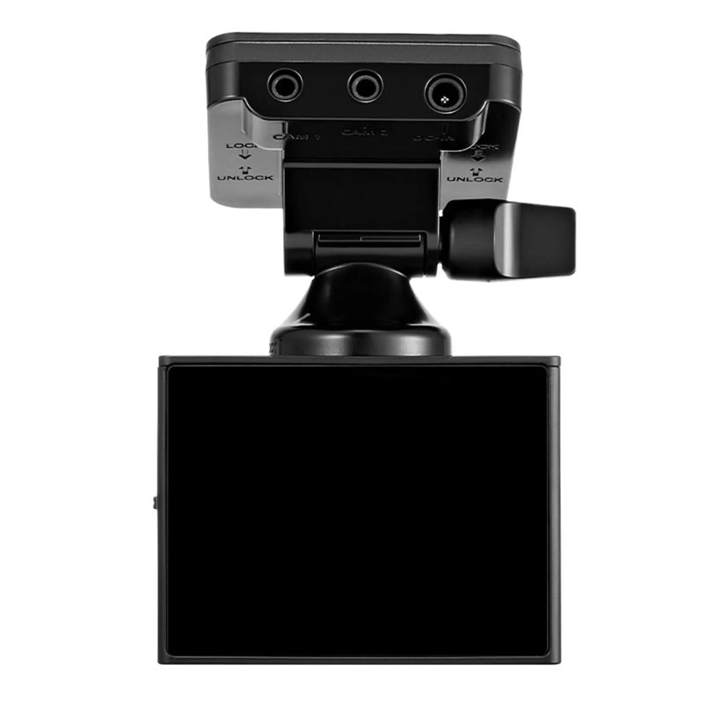 Camera 3-Channel MD-7200 Momento QHD 2K M7 Dash