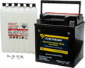 GTR Compatible Maintenance Free Sea-Doo 2012-2015 Fire CTX30CL-B-BS With Battery 215 Power