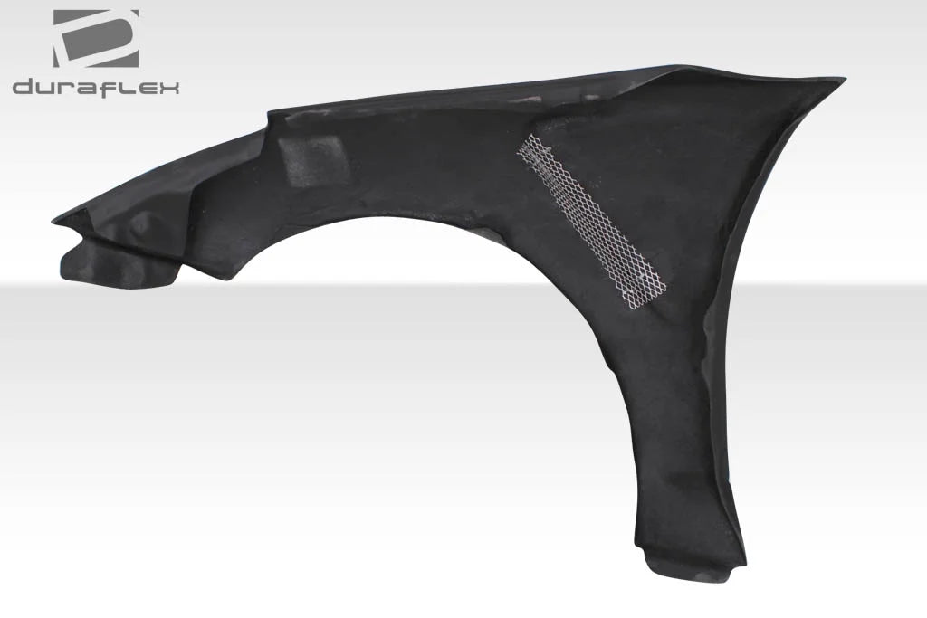 2 - Del Fenders 1993-1997 Honda Piece Duraflex F-1 Sol