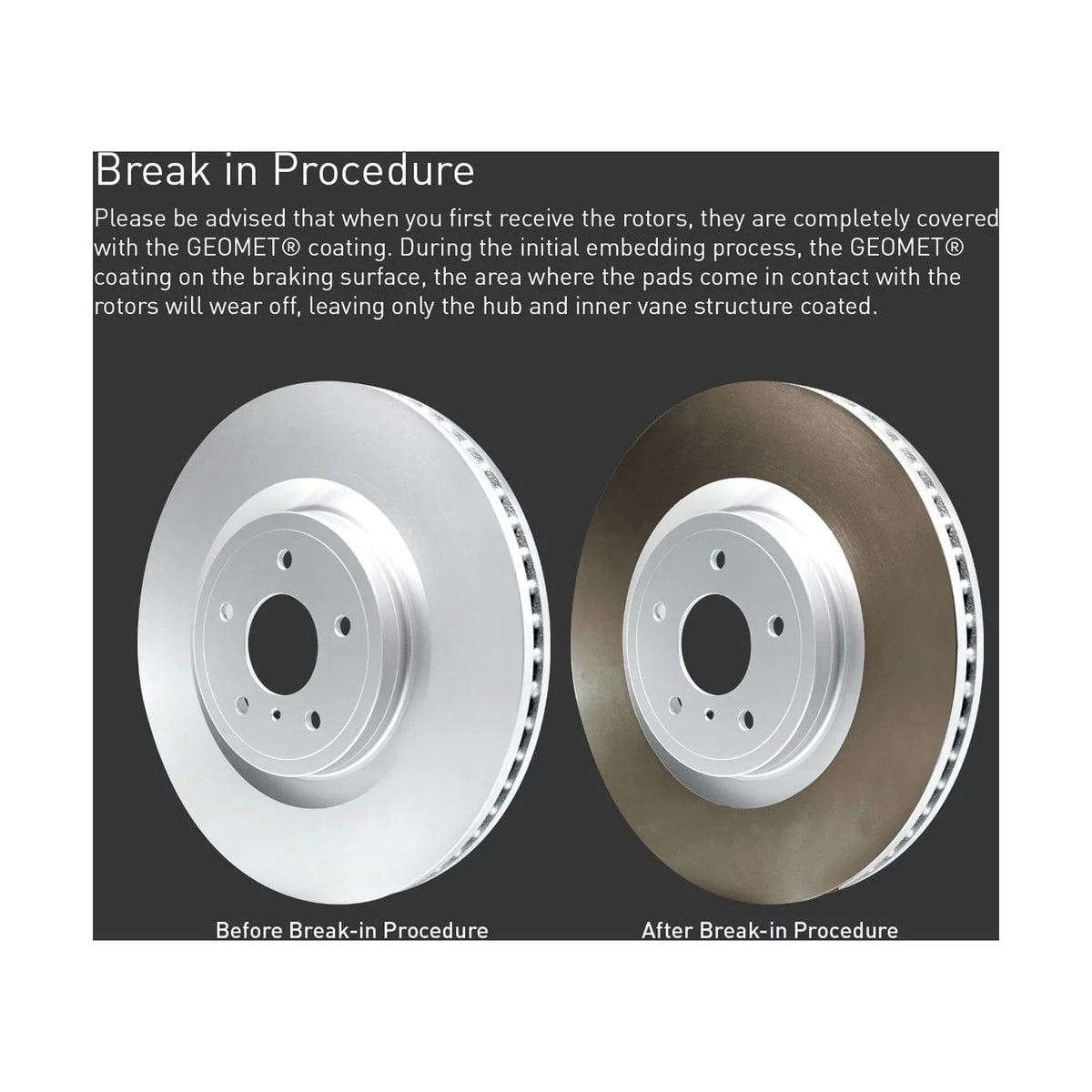 W/ Hdw R1 Concepts R1 HONDA SI/SIR, SI Optimum Coated 59048 Fits Wduh2 2000 Brake Oe Rotors 1999 CIVIC Carbon HONDA & Pads select: CIVIC