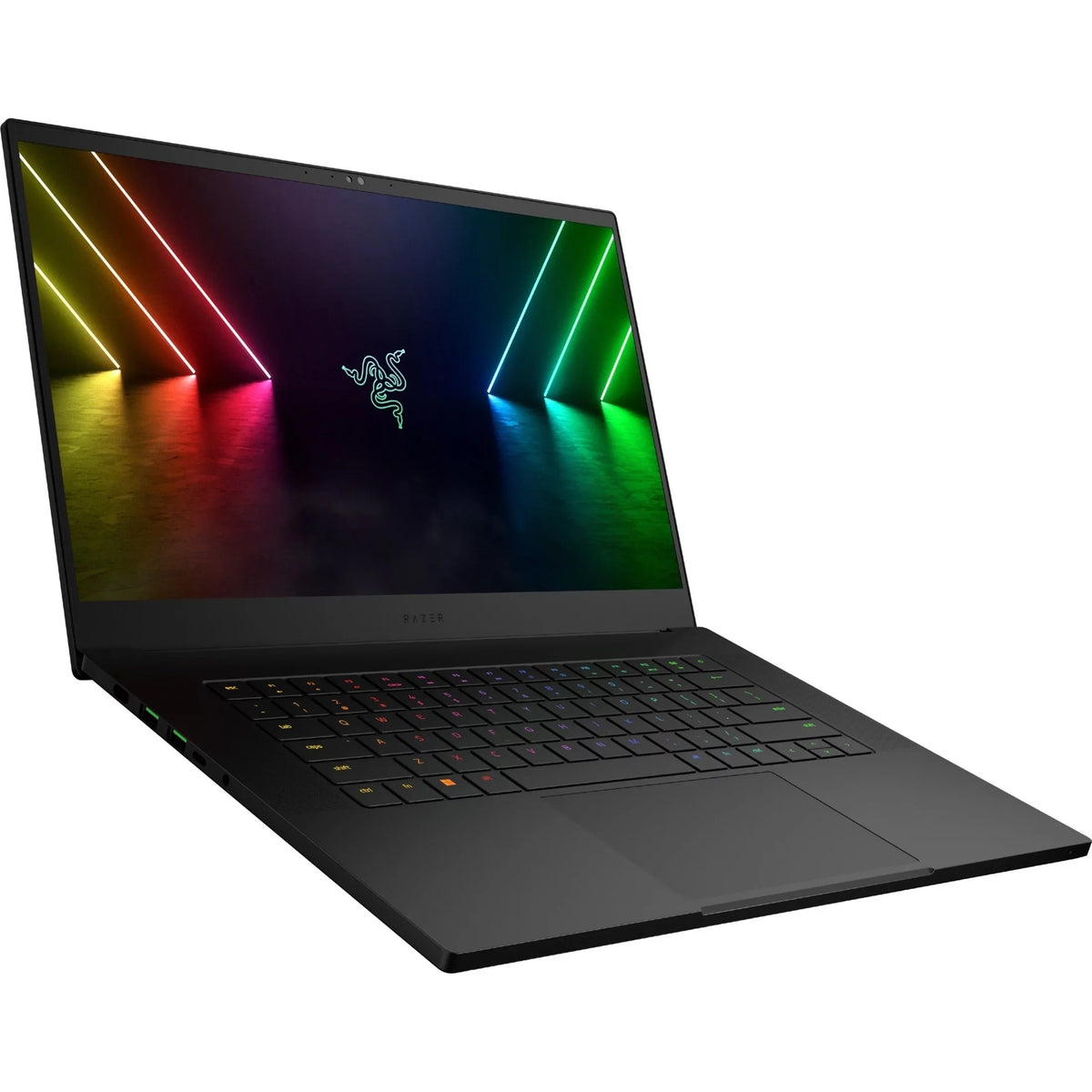 Gaming Ti 1TB 11 4K Laptop, i9-12900H, GeForce RTX 16 Razer Edition Advanced Core i9 3080 SSD, NVIDIA 15 Blade 15.6" UHD GB, Windows Home
