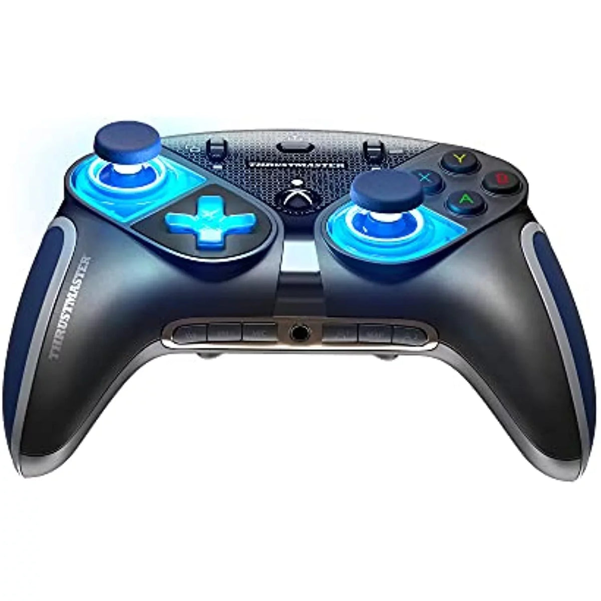 Eswap X Pc) Led Blue Series (Xbox Pack One, Crystal Thrustmaster X/S,