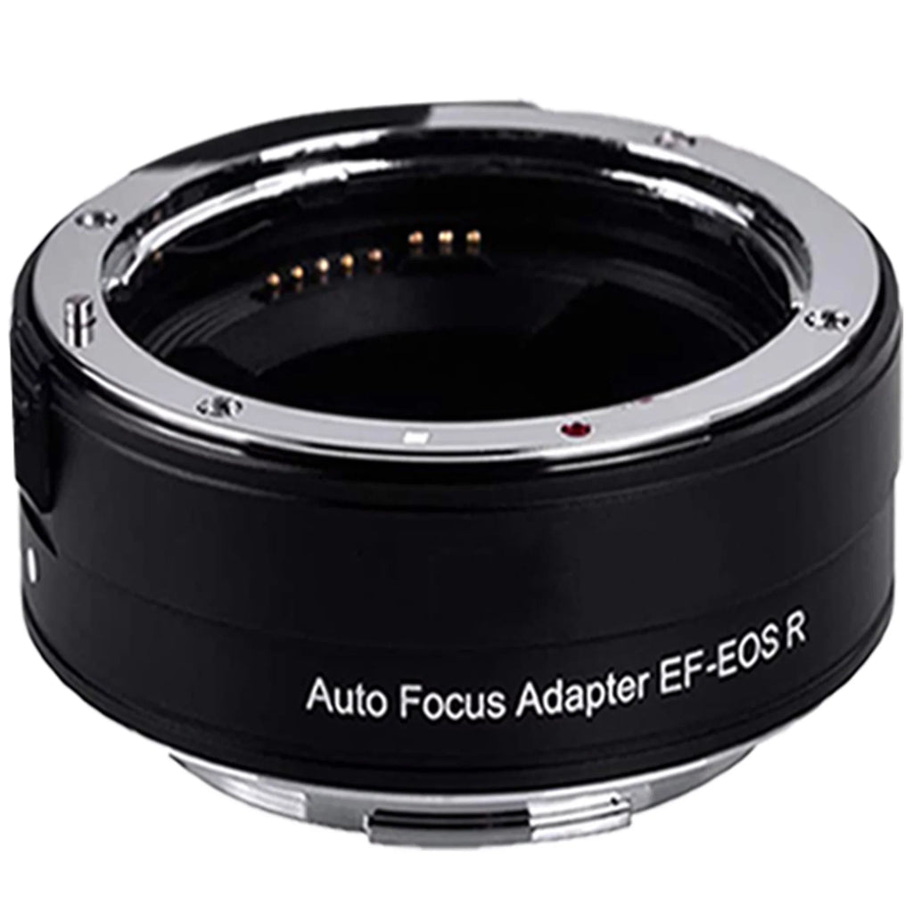 75-300mm 128GB + SanDisk ZeeTech with Mirrorless EOS Adapter RF24-105mm Lens + Camera Mount Accessory + R5 Canon +