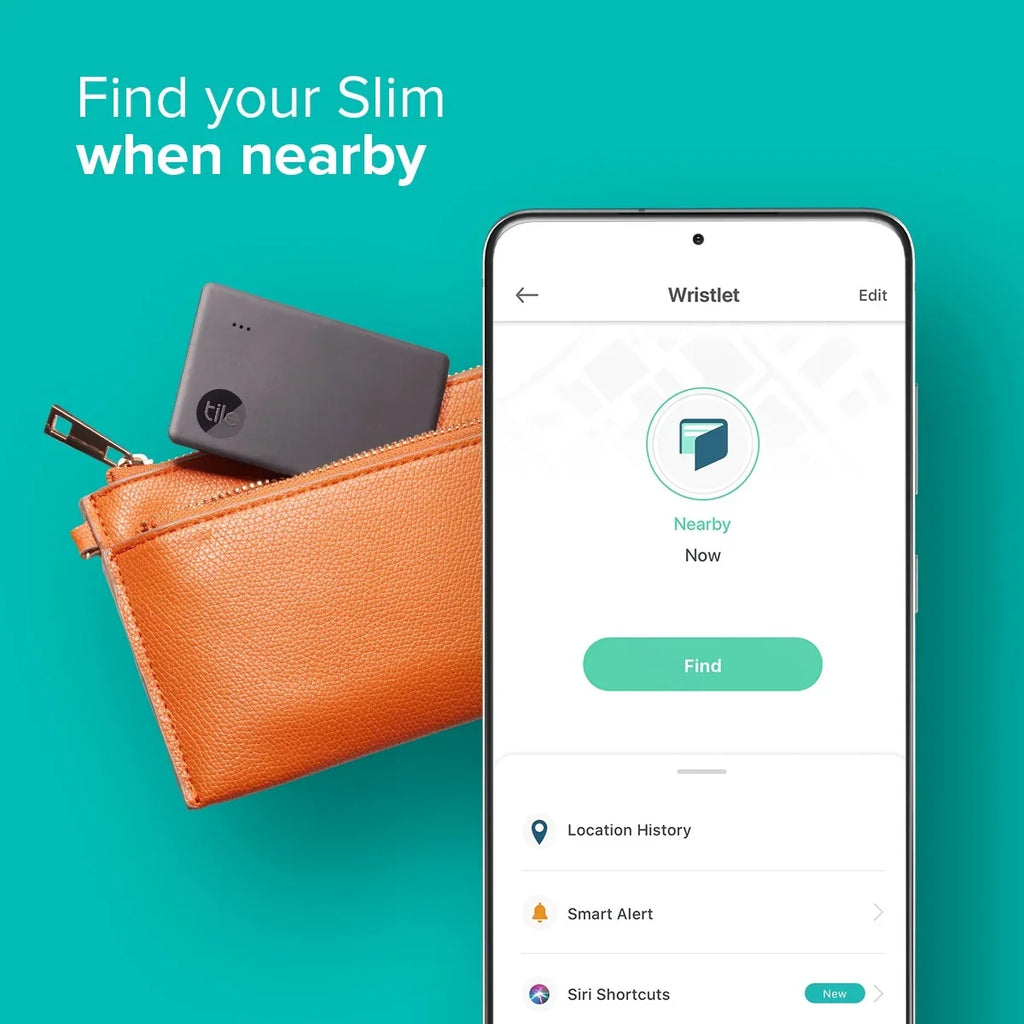 Slim 1 (2022) Tile - pack