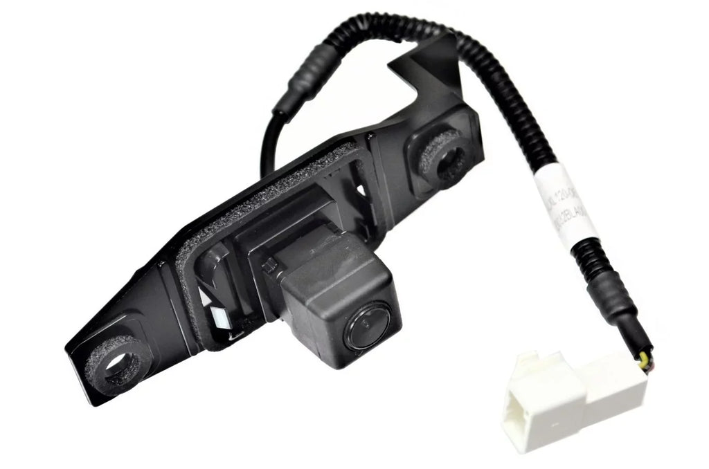LEXUS BUCLX-120 Backup LEXUS Fits Warehouse PT IS, Rear Camera Auto 2006-2014 2008-2009 select: IS-F View