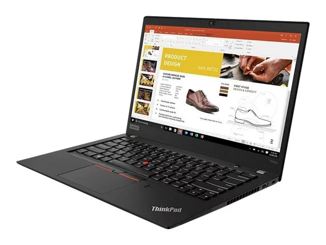 14" 5 Graphics kbd: - TCG Pro 1920 black Opal T490s touchscreen i5 - 1.6 HD) SSD Core / - Lenovo GB UHD - GB - 8365U - IPS ThinkPad 2, Encryption Wi-Fi 64-bit Win RAM (Full - vPro x NVMe 1080 8 20NX - US - 256 GHz - 10