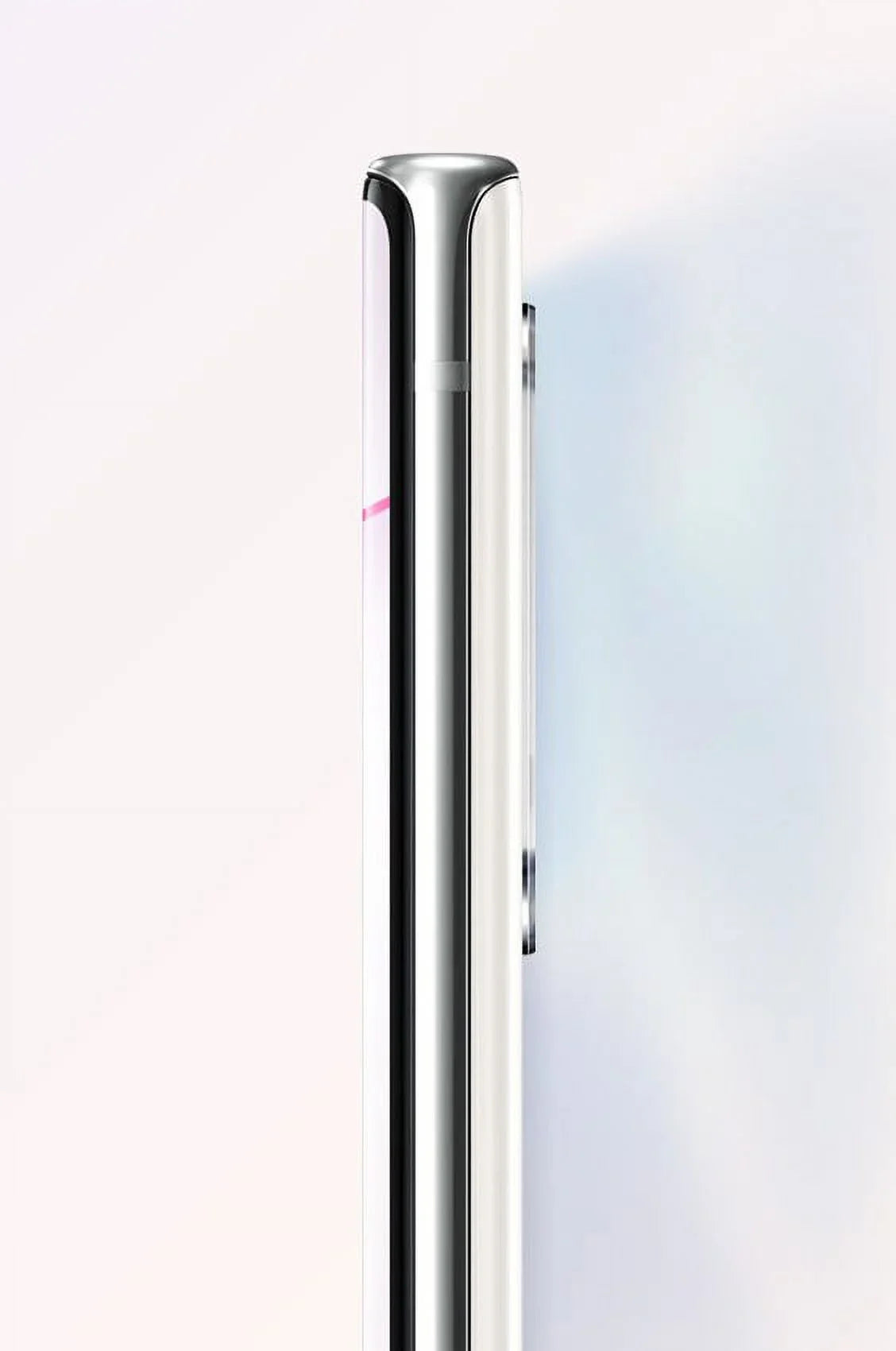 Note White Fully Restored 10 256GB Phone Aura Galaxy (Refurbished) Unlocked Cell