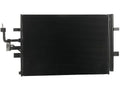 Utility 2023 2022 - Sport A/C Condenser with Bronco Compatible 2021 -