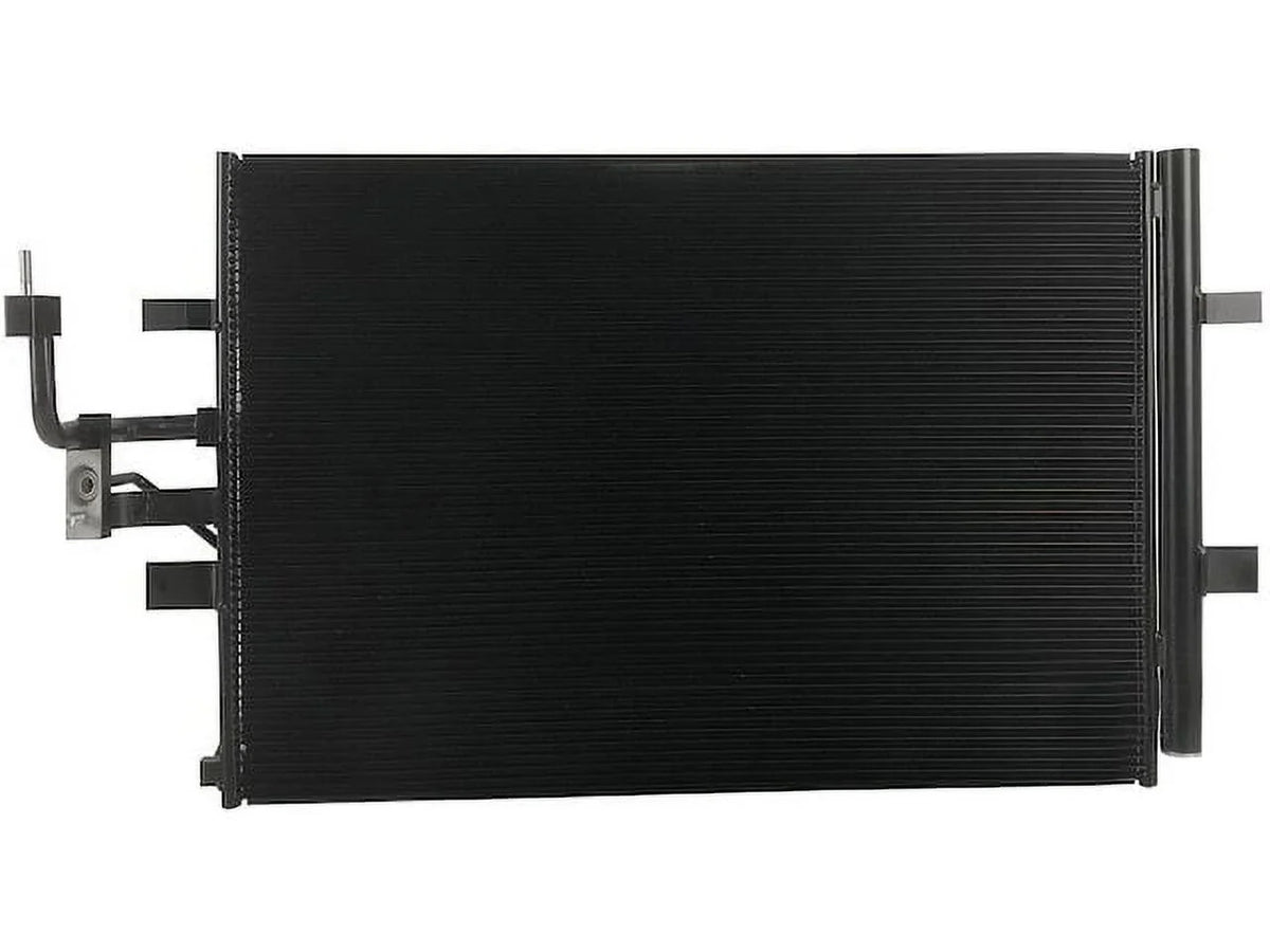 Utility 2023 2022 - Sport A/C Condenser with Bronco Compatible 2021 -