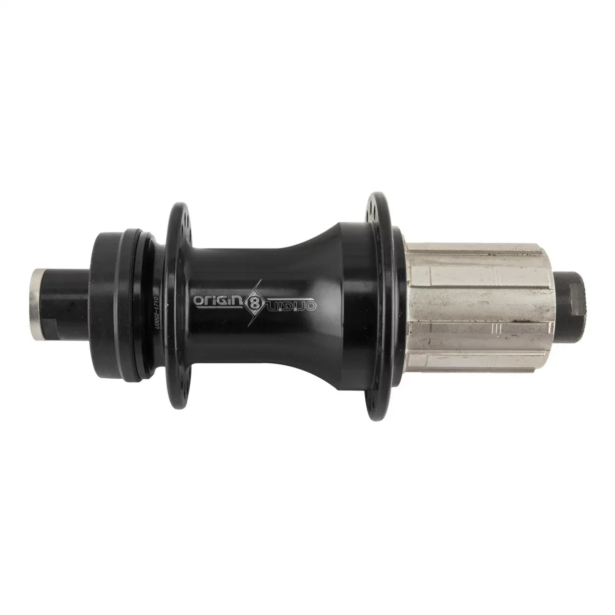 RD1120 8-11sCAS RR 12mmTA BK HUB 32x142 SB OR8 CL