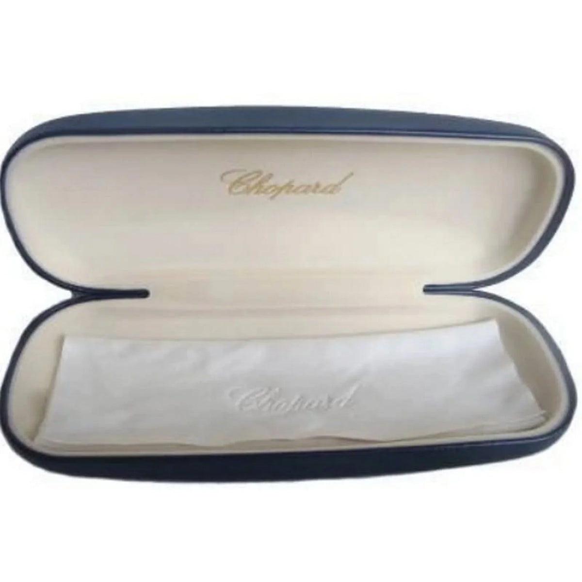 VCH Eyeglasses Stripe 155 S Purple 06Xd Chopard