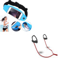 E5 Band 3.1, Sports Bag X G6 Play Turbo Gen), (2nd Play Maxx e6, V1Q 8, Waist 2, 6 2 E4 Earphones Motorola Plus, - Nokia for Sports Droid Belt Headset 2 Play w Running Moto PLUS G4 Wireless
