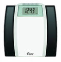 1 Pack Analysis 6 Scale, Ea, Body Watchers Weight Glass Conair
