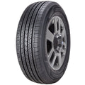 CityTraxx 115/112S Passenger Season E Landspider Tire H/T All 225/75R16C
