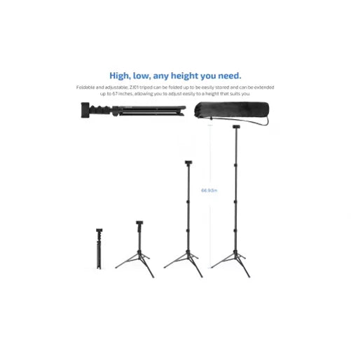 Galaxy Stand 5G 5G S7 Plus 8 S10 V Tripod Edge+ active On5 FE for Stick Emerge Edge J3 Note 10 9 S10e Perx Remote S6 Selfie S8 J5 Extendable 67" 20 S21 J7 Shutter Wireless K4P (2017)