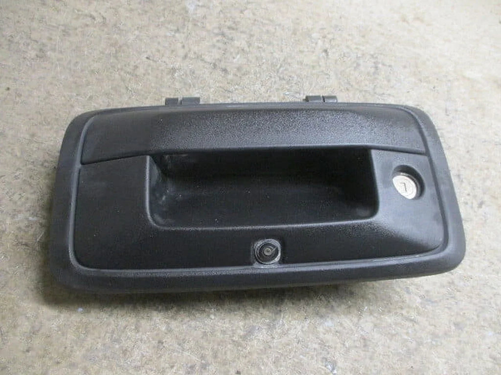 Pre-Owned GMC Camera (Good) OEM LKQ View Rear Sierra 1500 Denali Sierra Back Up 1500
