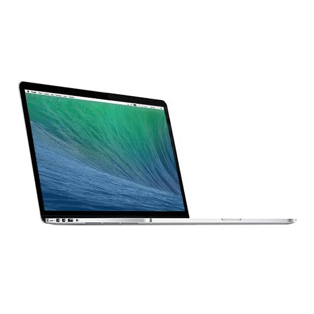 MGX82LL/A MacBook RAM SSD i5 Core Restored 8GB Pro Laptop (Refurbished) (2014) 13" 256GB 2.6GHz