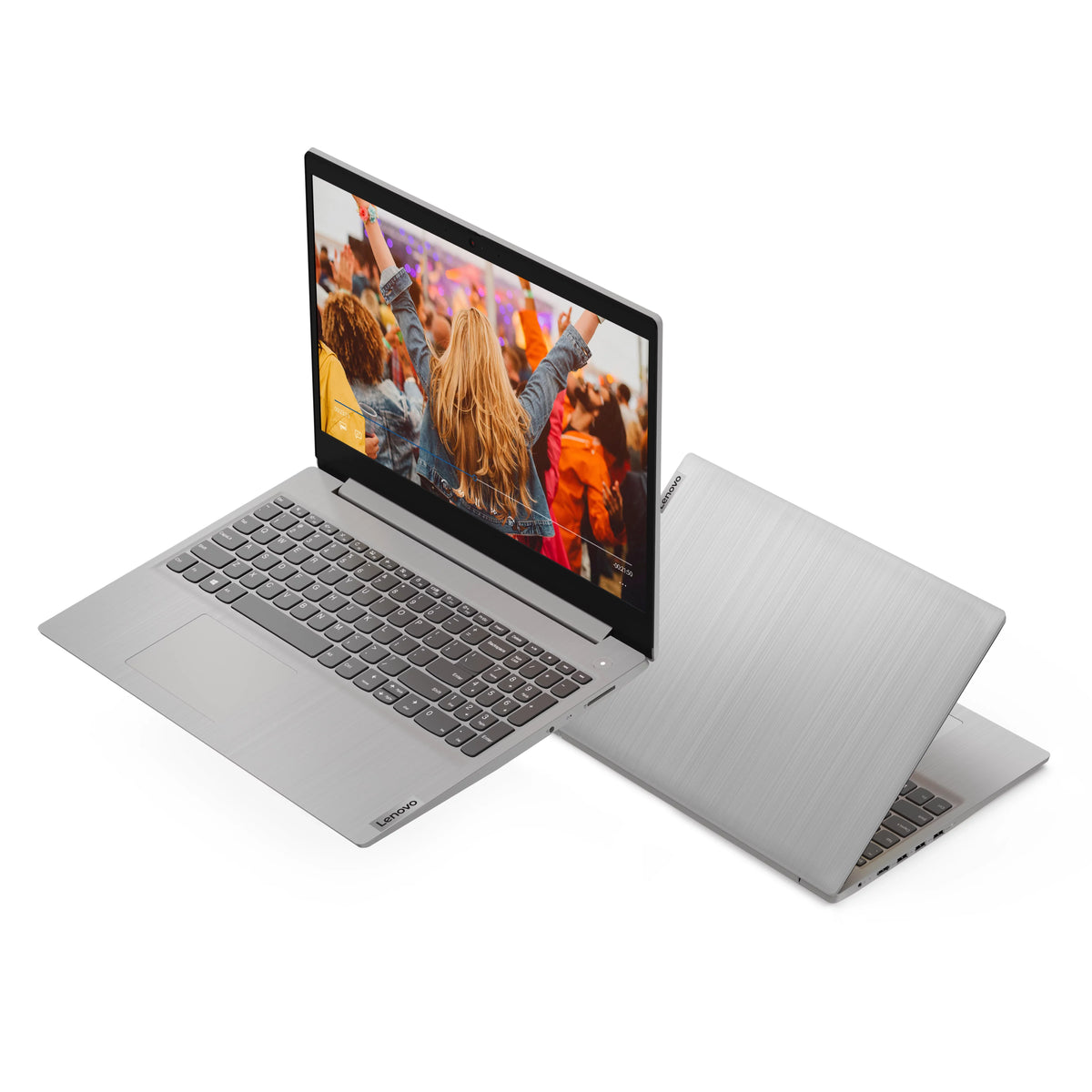 14.0" 3i, 512GB Windows 8GB, 11 Platinum SSD, i5-10210U, Grey, Core Lenovo Home, FHD, Ideapad 81WA00Q7US