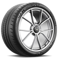Cup 2 (97Y) Michelin 255/35ZR20/XL Sport Tire Pilot Summer