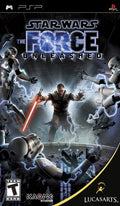 Unleashed LucasArts Wars: The Force Star