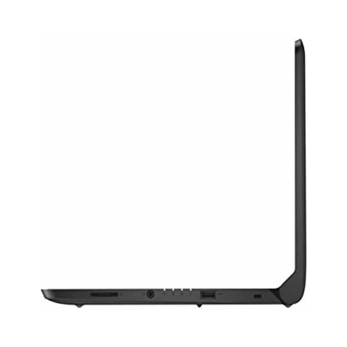 Scratch & Core i3 Latitude W10P 3350 128GB Ram SSD - GHz Laptop 4GB 1.70 Dent