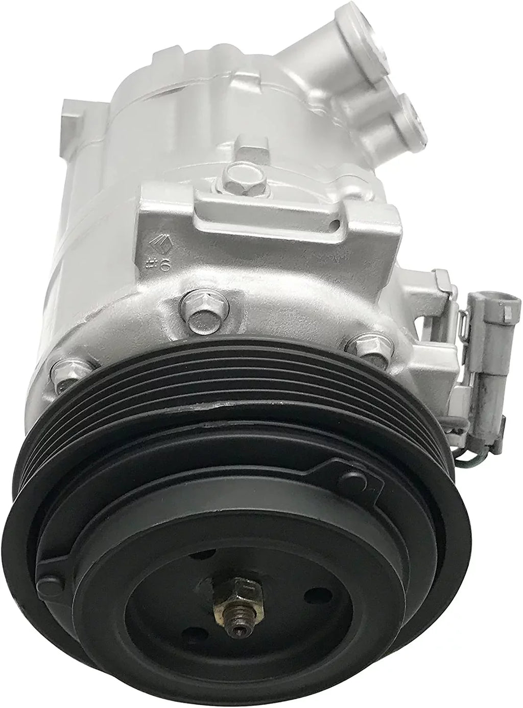 2010) - 2007 Fits Fits Ion IG556 - Reman AC Compressor HHR Saturn 2.2L, RYC 2.4L G5 - 2005 2.2L, 2.2L, Pontiac 2010; 2007 Chevrolet Fits (Fits 2.4L 2011; 2.4L - Chevrolet 2.2L, 2007 2007; Cobalt 2.4L