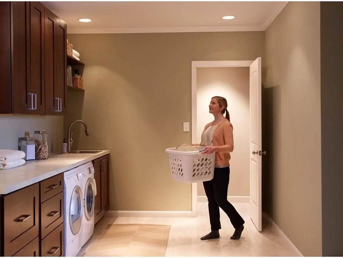 maestro 2a, neutral white lutron no single-pole, required, sensor (2-pack), switch ms-ops2-wh,