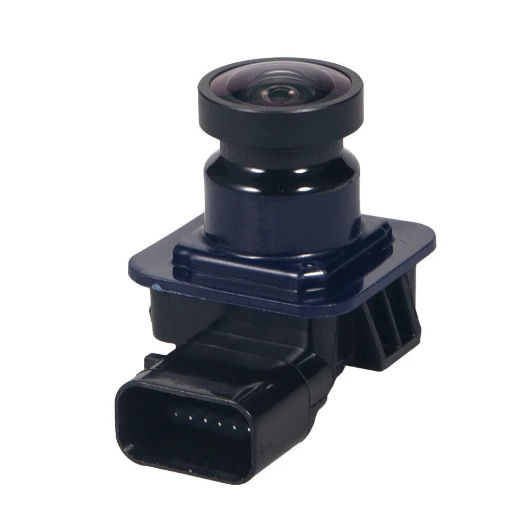 Park JLLOM Reversing View Rear Edge Assist Camera 2011-2014 Camera For Safety