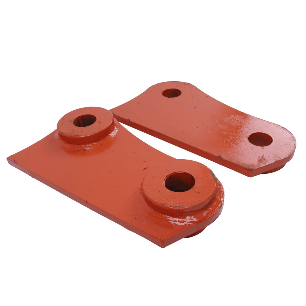 7-13/16" Cat Weld 304 For attachment 303.5 ear bucket on 40mm Excavator C-C Mini