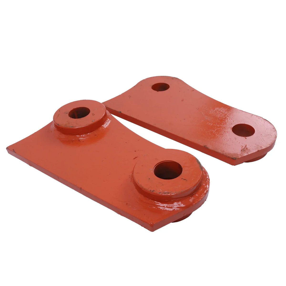 7-13/16" Cat Weld 304 For attachment 303.5 ear bucket on 40mm Excavator C-C Mini