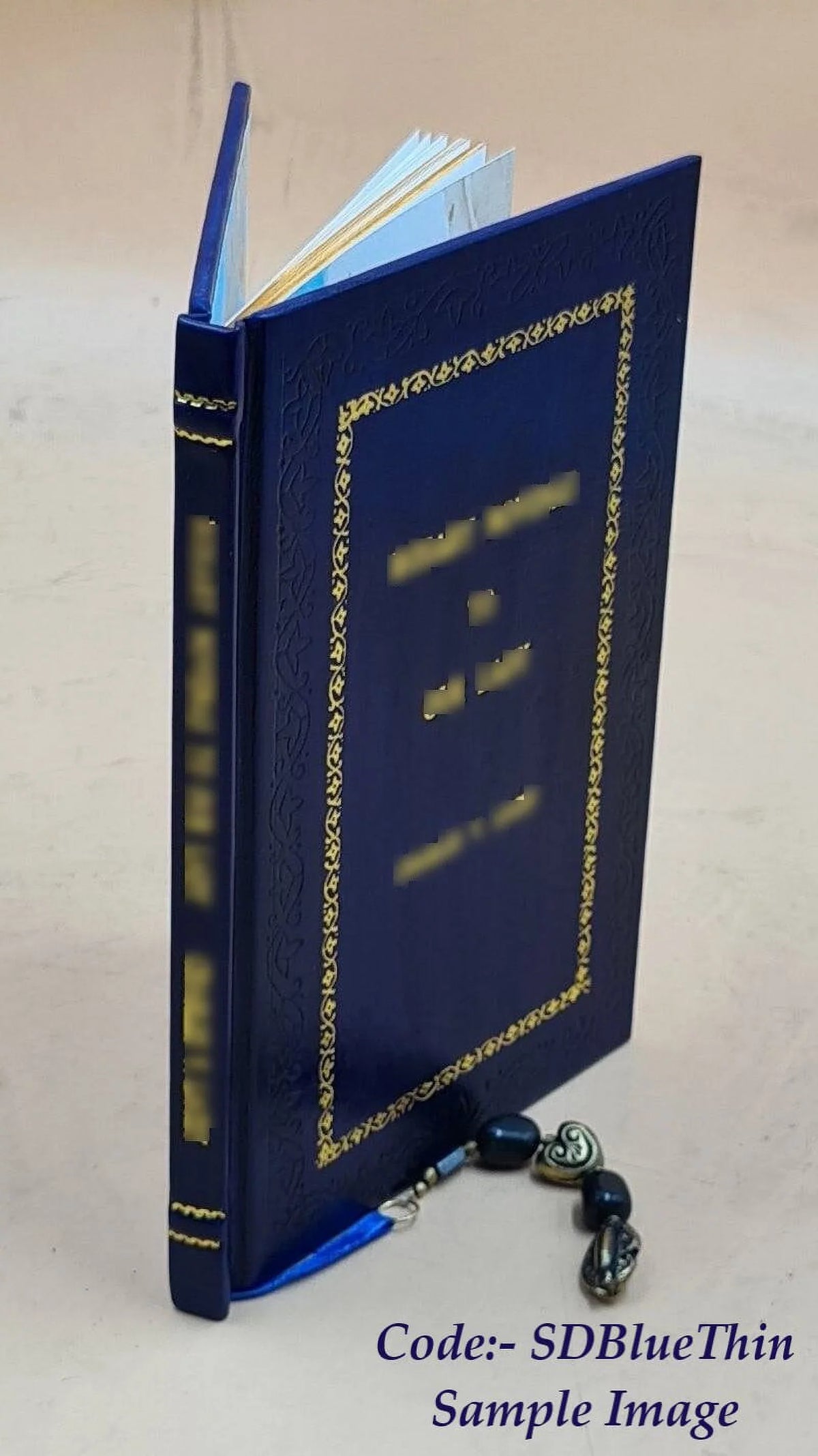 1843 [Premium An Poem Bound] Orion Epic Leather