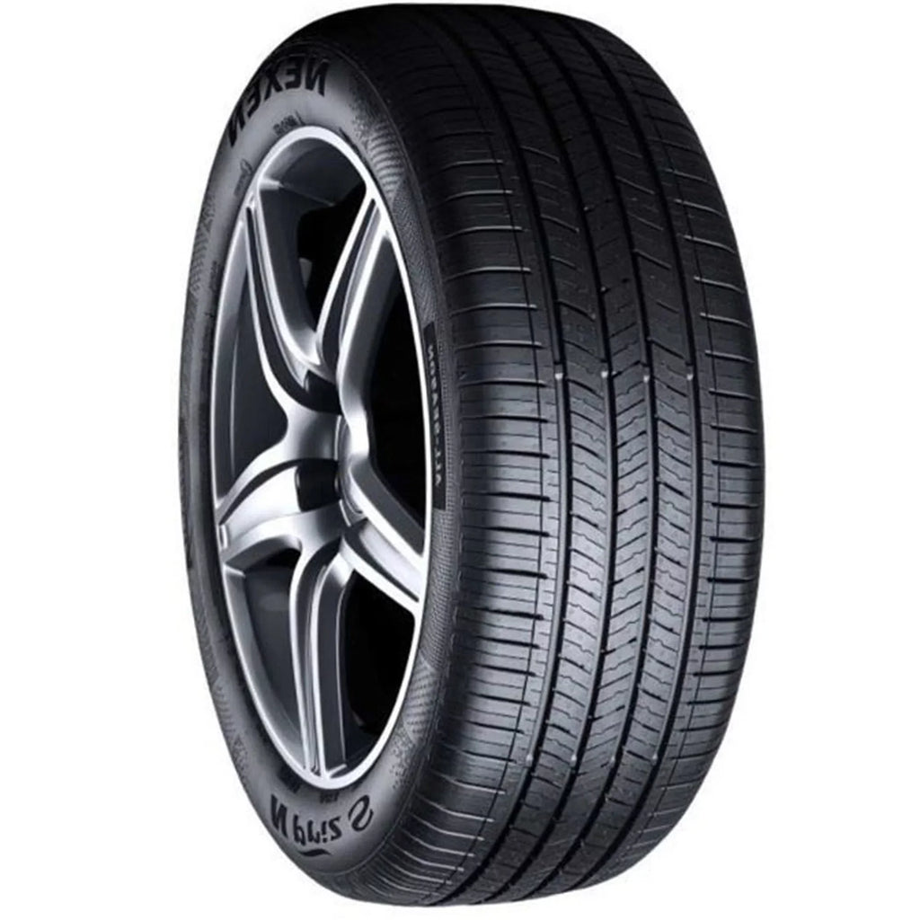Nexen 92H Tire 205/60R16 S Touring N'Priz Passenger