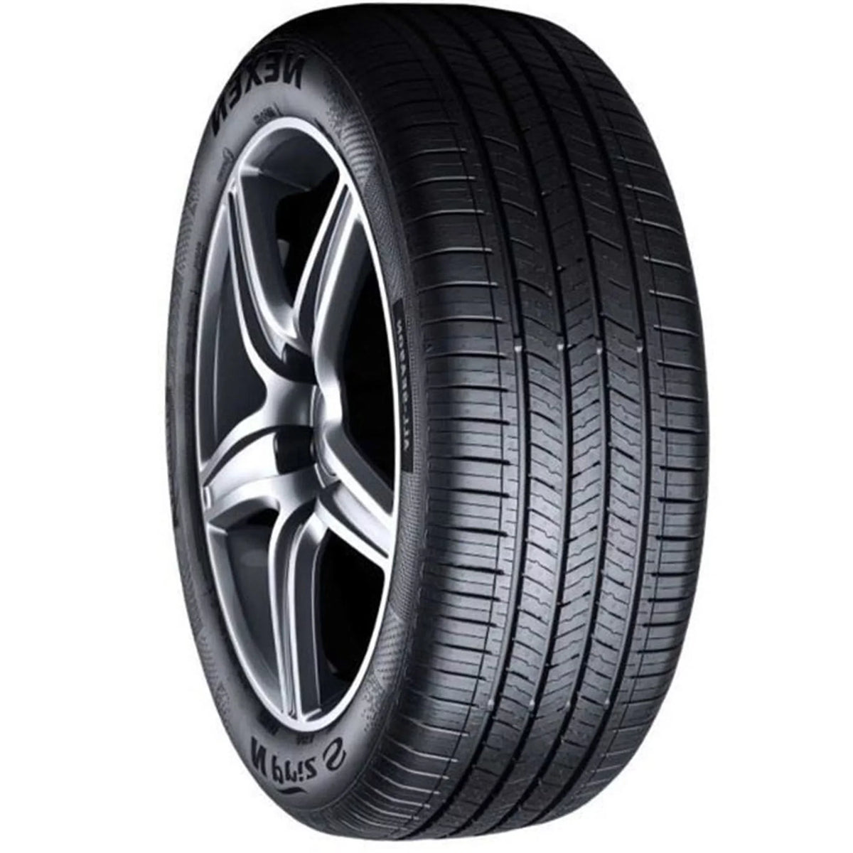 Nexen 92H Tire 205/60R16 S Touring N'Priz Passenger